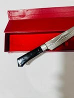 Keukenmes - Bread knife - Japans borststukmes (0327) - Steel