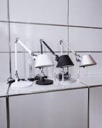 Artemide - Michele De Lucchi, Giancarlo Fassina - Bureaulamp