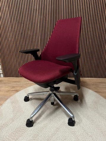 Voorraad Herman Miller Sayl Bureaustoelen - Meerdere Kleuren, Verzenden, Bureaustoel