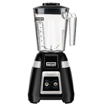 Blender | BLADE | 1.4L | 2 Snelheden | 0.75kW (230V) |, Verzenden