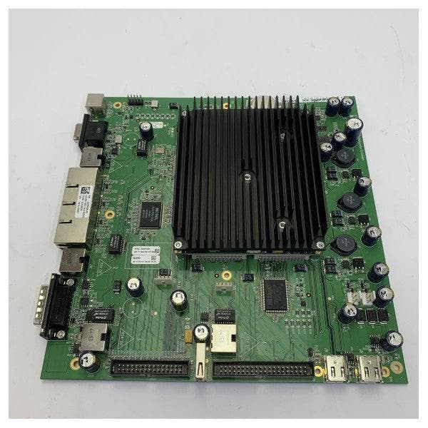 Bieden: Danelec Baseplate Processor with ETX Module for DPU, Watersport en Boten, Navigatiemiddelen en Scheepselektronica, Ophalen of Verzenden