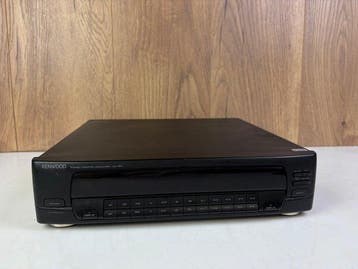 Kenwood - GE 450 Égaliseur, TV, Hi-fi & Vidéo
