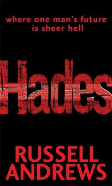 Hades 9780751545012 Russell Andrews, Verzenden, Gelezen, Russell Andrews