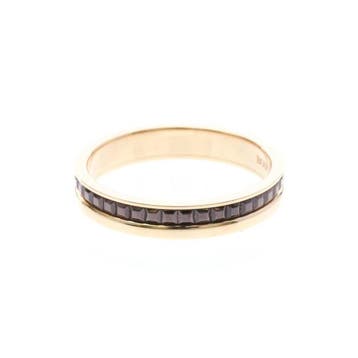 Boucheron - Ring rosegoud, Nieuw