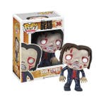 Funko Pop!  The Walking Dead - Tank Zombie #36, Verzamelen, Verzenden, Nieuw