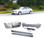 KIT CARROSSERIE BMW E60 03-07 LOOK M PDC 30MM, Verzenden, Neuf