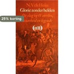 Glorie zonder helden 9789021427867 Vels Heyn, Verzenden, Gelezen, Vels Heyn