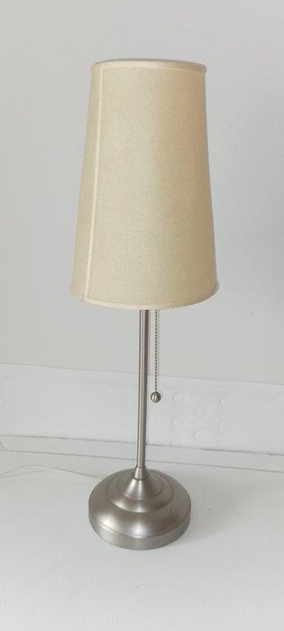 IKEA - Lampe de table - Acier
