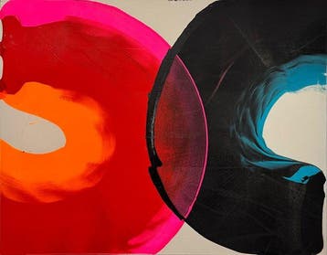 Christian Sauer - konvex #529 - XXL, Antiquités & Art