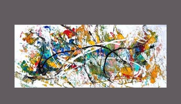 Alberto Stocco - Abstract
