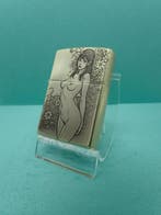 Zippo - Zippo Custom - Lady - Zonder minimumprijs -
