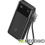 Anker 20,000 mAh 30W Powerbank, Verzenden