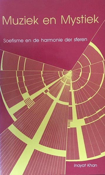 Muziek en mystiek - Khan, Boeken, Verzenden, Nieuw