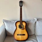 Morena (Terada Gakki) - No. 540 - - Klassieke gitaar - Japan, Nieuw