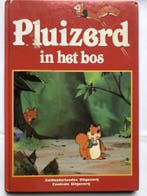 Pluizerd in het bos 9789024334537 Koopman, Verzenden, Gelezen, Koopman