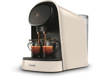 Philips LOr Barista LM8012/00 - Koffiezetapparaat - Dubbele, Verzenden, Nieuw