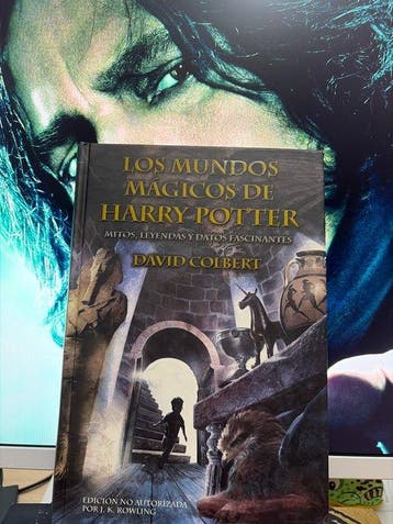 J.K. Rowling - Universo Harry Potter - 1995-2015