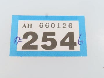 Märklin H0 - 2260/75419 - Voie ferrée pour trains miniatures