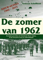 De zomer van 1962 9789087592448 Andreas Schelfhout, Verzenden, Andreas Schelfhout