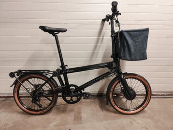 Ahooga E-Max Unisize, Vélos & Vélomoteurs