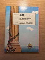 Alix T6 - Les Légions Perdues - C - 1 Album - EO - 1965