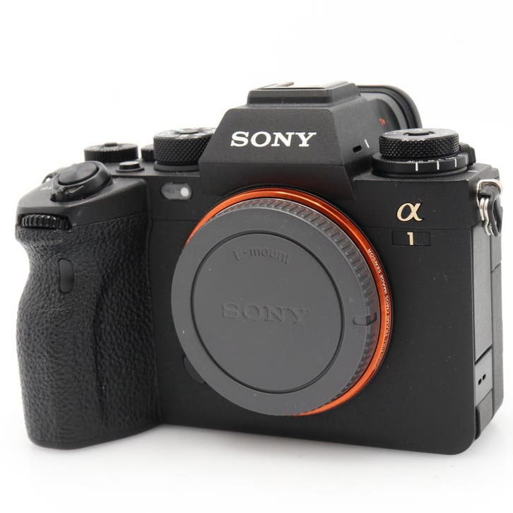 Sony A1 body | Tweedehands, Audio, Tv en Foto, Fotocamera's Digitaal, Zo goed als nieuw, Sony, Verzenden