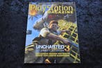 Officieel Playstation Magazine NOV 2011 NR 116, Verzenden, Nieuw
