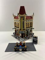 Lego Set - 10232 - Creator Expert - PALACE CINEMA, Nieuw