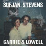 Sufjan Stevens - Carrie &amp; Lowell, Verzenden