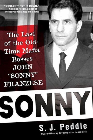 Sonny 9780806541617 S.J. Peddie, Verzenden, S.J. Peddie
