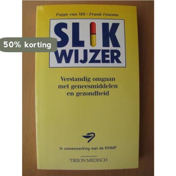 SLIK WIJZER 9789051211955 Mil, Boeken, Verzenden, Gelezen, Mil
