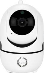 2dekans | Fuegobird Indoor IP Camera - 1080P, Ophalen of Verzenden, Nieuw