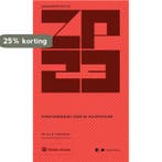 Zakboek strafvordering voor de hulpofficier 2023, Verzenden