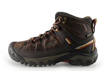 Keen Wandelschoenen Meisjes in maat 35 Bruin, Verzenden, Schoenen