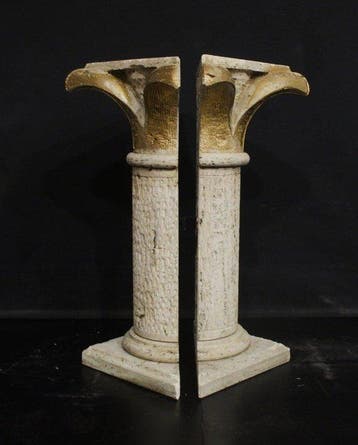 Colonne - XXe siècle