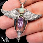 Angel Wings Jewelery - Spiritualiteit en eclecticisme van