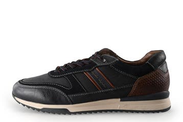 Australian Sneakers in maat 44 Zwart, Kleding | Heren, Schoenen, Verzenden, Zwart, Zo goed als nieuw, Sneakers