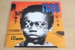 Nas + J Hus - Illmatic XX + BABY 2LP - LP albums (meerdere