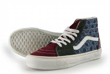 Vans Hoge sneakers in maat 37 Overig, Verzenden, Sneakers