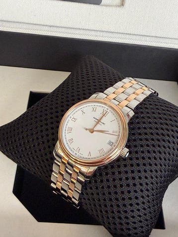 Montblanc - Tradition - 114369 - Homme - 2010-2020