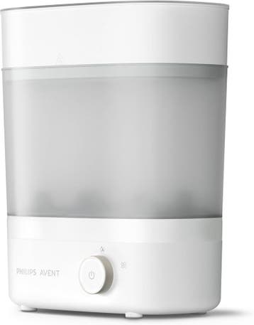 Sterilisator & droger | Retour deal | Knallerprijs, Kinderen en Baby's, Babyvoeding en Toebehoren, Verzenden, Nieuw, Sterilisator