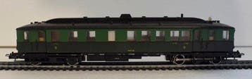 Trix H0 - 2468 - Locomotive diesel (1) - Type 600 - SNCB, Hobby & Loisirs créatifs, Trains miniatures | HO