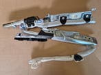 Airbag Hemel Rechts 852991178112 BMW X1 E84 (OEM PARTS), Auto-onderdelen, Verzenden, Nieuw, BMW
