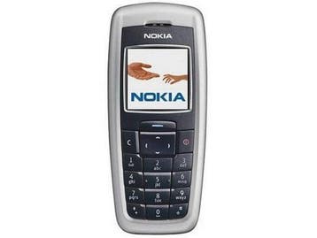 Nokia 2600 - Origineel, Telecommunicatie, Verzenden, Nieuw