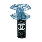 WhyCreationz (XX-XXI) - Chanel 3D Spraycan (blue)