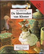KLEERMAKER KLOSTER 9789054443537 Beatrix Potter, Verzenden, Beatrix Potter