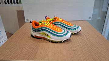 Nike - Air Max - Baskets basses - Taille : EU 44.5