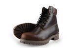 Timberland Boots in maat 43½ Bruin, Bruin, Verzenden, Timberland, Boots