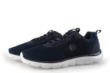 Kangaroos Sportschoenen in maat 42 Blauw, Kleding | Heren, Schoenen, Sportschoenen, Zo goed als nieuw, Kangaroos, Verzenden