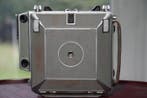 Linhof Super Technika III 9x12cm - Sonderedition grau |, Nieuw